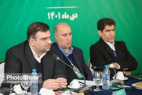احسان اصولی از ریاست کمیته فوتسال برکنار شد