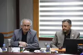 ۱.۹ همت خسارت‌های پرداخت شده بیمه ایران در خراسان رضوی مربوط به شخص ثالث است