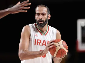 به گفته رسانه&zwnj;های چینی حدادی در سیچوان ماندنی شد