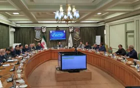 لزوم هماهنگی حداکثری بانک&zwnj;های خراسان&zwnj;رضوی در پرداخت تسهیلات نهضت ملی مسکن