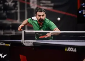 نوشاد در جایگاه ۹۹ جهان