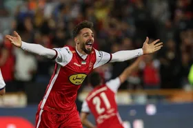 جدایی مهدی عبدی از پرسپولیس