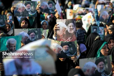 سفر انتخاباتی «سعید جلیلی» به مشهد