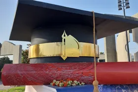 جایزه میشل تورنیه کشور فرانسه به دانشجوی دانشگاه فردوسی مشهد رسید