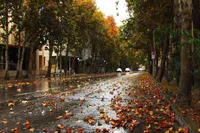 پیش بینی وضع هوای کشور در هفته آتی (۵ آبان ۱۴۰۲)