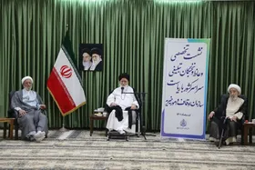 امام جمعه مشهد: ترویج غدیر و ولایت حضرت علی (ع) نیازمند تبیین نظام ولایی است