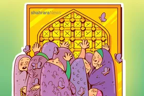 سرگرمی با بگرد و پیدا کن | پروانه&zwnj;های زائر