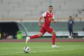 پرسپولیس و نبیل باهویی دوستانه جدا می&zwnj;شوند