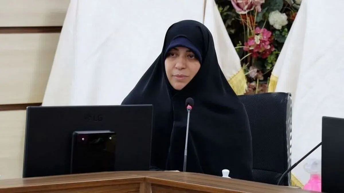 آغاز عملیات «لشکر بانوان مقاومت» با راهبری بانوان مسجدی
