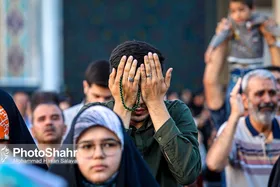 عرفه، روز عرفان حسینی