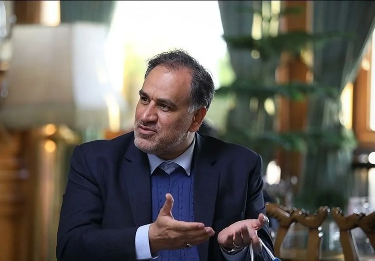 مددی باز هم به استقلال نزدیک شد