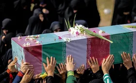 جزئیات تشییع پیکر&zwnj;های ۵شهید مدافع حرم محور خان&zwnj;طومان در مشهد