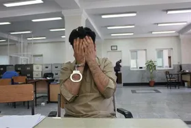 بخشش قاتل پای چوبه دار به احترام امام حسین(ع)