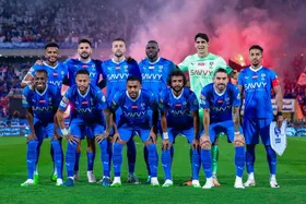 الهلال، تیمی به ارزش کل لیگ ایران!
