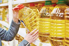 بازار روغن چرب می&zwnj;شود؟