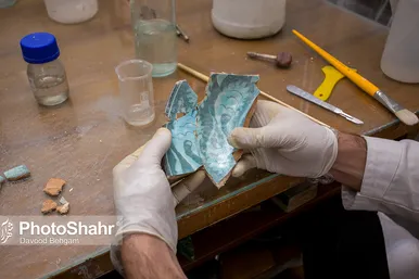 مرمت تاریخ