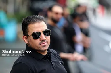 دسته عزای علوی