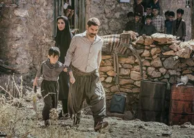 فیلم &laquo;درخت گردو&raquo; اکران آنلاین می&zwnj;شود