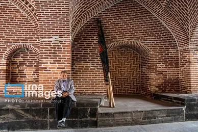 ایران زیباست | شهر خوی