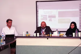 رئیس هیئت تنیس خراسان رضوی: از فعالیت مربیان بدون مدرک جلوگیری می&zwnj;شود