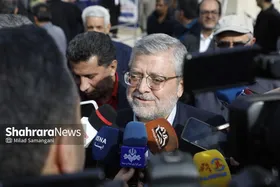 شهردار مشهد مقدس: بوستان &laquo;شهربانو ادیب&raquo; یکی از کامل&zwnj;ترین بوستان&zwnj;ها برای بانوان است+ فیلم