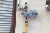 زلزله آسیبی به تاسیسات گازرسانی خراسان رضوی وارد نکرده است (۱۵ مهر ۱۴۰۲)