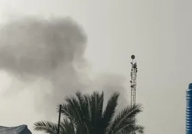 شهادت نواجوان ۱۳ ساله فلسطینی | تیراندازی قایق&zwnj;های اسرائیلی به سواحل غزه (۲۴ خرداد ۱۴۰۵)
