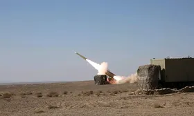 امیر الهامی: آزمودن توانمندی پدافندهوایی ارتش عواقب پشیمان&zwnj;کننده&zwnj;ای برای بیگانگان دارد| رصد تمام تهدید&zwnj;ها هزاران کیلومتر فراتر از مرز&zwnj;ها
