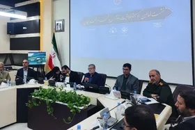 شهردار مشهد مقدس: اگر روش&zwnj;های نوین به کمک مدیریت شهری نیاید، امکان اداره شهر را نخواهیم داشت