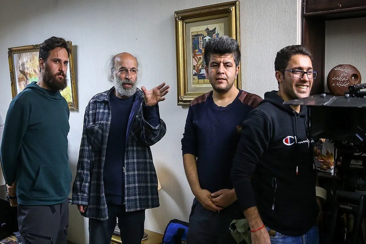 داستان «۸۷ متر» به کجا رسید؟ | سرنوشت آخرین سریالِ کیانوش عیاری هنوز روشن نیست