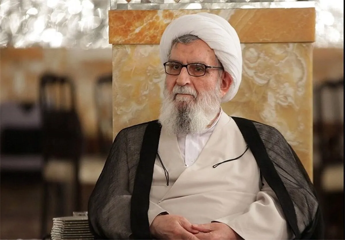 فردا، ۱۴ اسفند، گرامیداشت هفتمین سالگرد تولیت فقید آستان قدس رضوی برگزار می‌شود