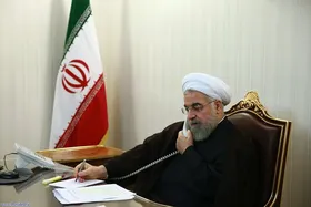 روحانی: اجرای پروتکل&zwnj;های وزارت بهداشت و ستاد ملی مقابله با کرونا با جدیت و قاطعیت