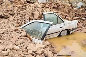 ۴۳ نفر در سیل استان تهران جان&zwnj; باختند