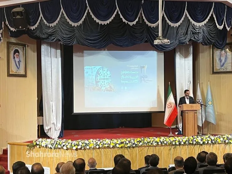 شهردار مشهد: مرکز معنوی شهر باید منطبق با مرکز کالبدی باشد