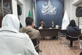 نقد و بررسی "غمسوزی" اثر برگزیده جایزه جلال در عصر داستان | "غمسوزی" روایتی جدید از رنج و عشق انسان است&nbsp;