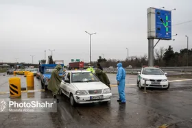 جزئیات محدودیت&zwnj;های کرونایی در نوروز ۱۴۰۰ | ۳ سناریو پلیس راهور برای سفر&zwnj;ها