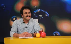 گفت&zwnj;وگو با جواد خواجوی، بازیگر سریال &laquo;نوروز رنگی&raquo; | جواد خواجوی اینستاگرام یا تلویزیون؟