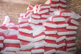 کشف ۱۰۰ میلیون تومان شیرخشک در مرز خراسان رضوی