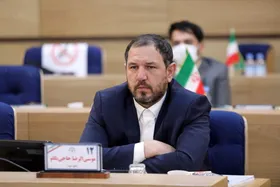 دومین کارخانه نوآوری در حاشیه شهر مشهد ایجاد می&zwnj;شود