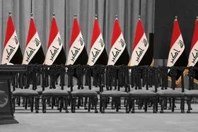 ۶ گزینه برای نخست&zwnj;وزیری عراق باهم رقابت می&zwnj;کنند