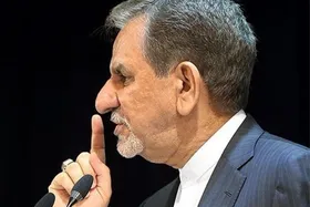 جهانگیری: برای خرید واکسن یک لحظه درنگ نمی&zwnj;کنیم