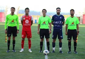 ترکیب احتمالی پرسپولیس مقابل پیکان| جای خالی لوکادیا!