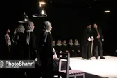 «مرغ سحر» تئاتر برگزیده هویت ملی | مشهدی‌ها در چهل و دومین جشنواره تئاتر فجر چه کردند؟