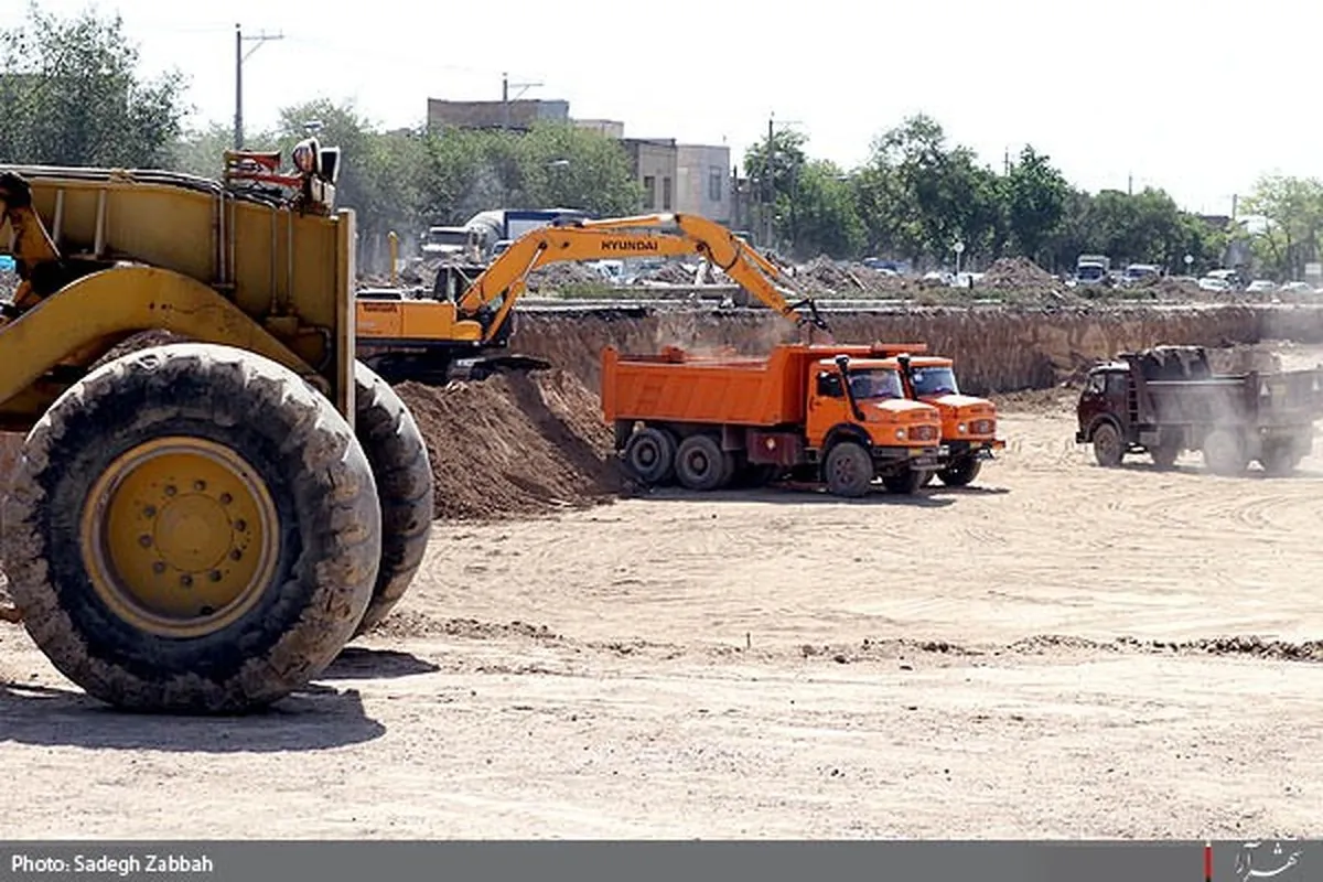 ۱۳۵۰ کیلومتر از راه‌های خراسان رضوی نیازمند «ترمیم سنگین» است
