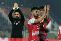 ستاره پرسپولیس ساز جدایی زد