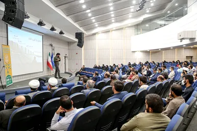 دورهمی فعالان فرهنگی اجتماعی مشهد مقدس