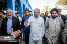 قالیباف: مردم باید بدانند پروژه&zwnj;های شهرشان چه وقت تکمیل می&zwnj;شود
