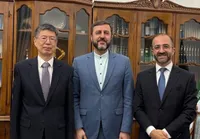 ایران، روسیه و چین با بازگرداندن قطعنامه‌های شورای امنیت مخالفت کردند