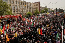 رسانه آمریکایی: از خیال&zwnj;پردازی تجزیه ایران دست بردارید