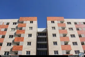 اختصاص ۳۰ همت برای اجرای طرح&zwnj;های مسکن در مجلس تصویب شد